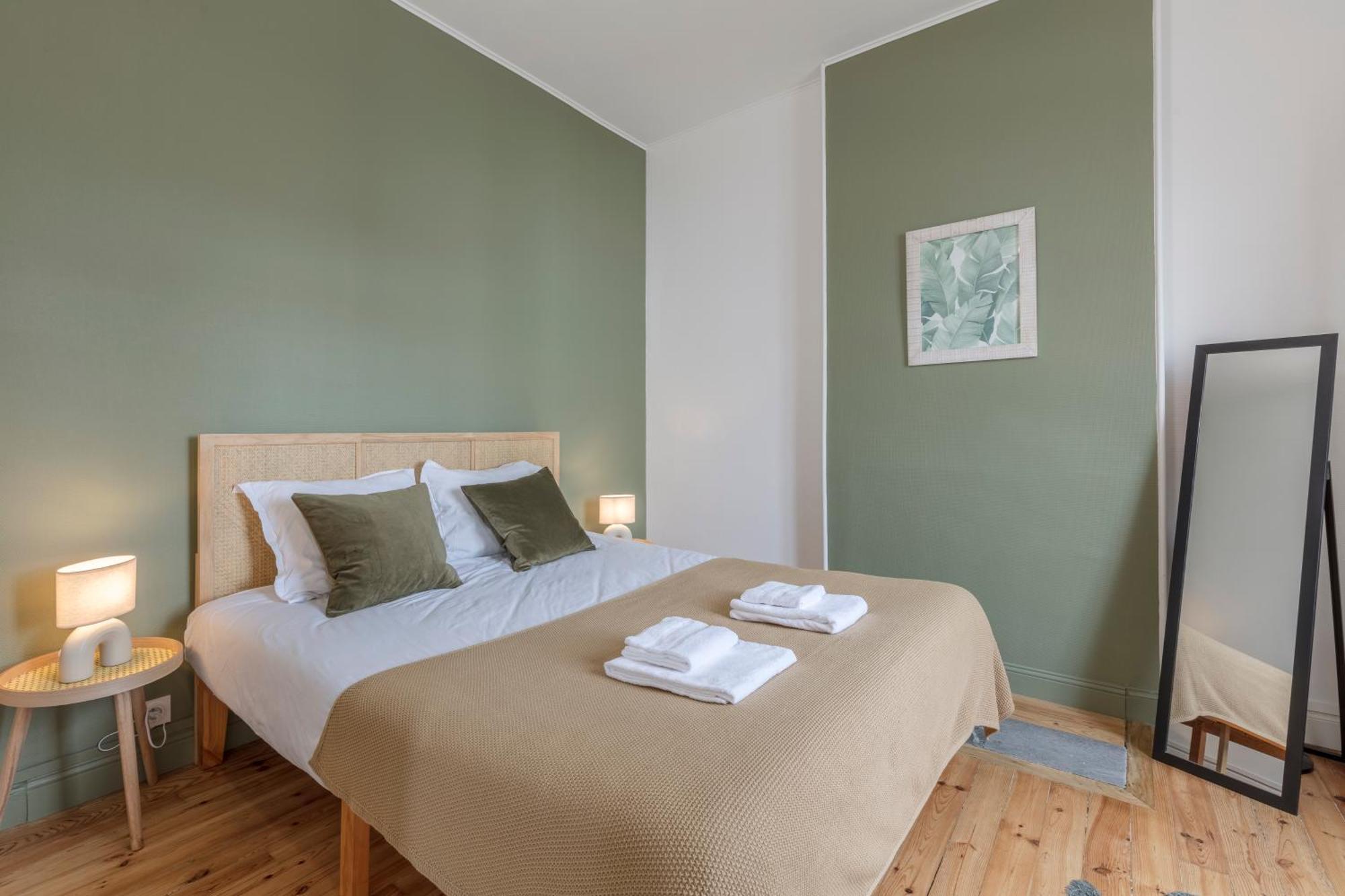 Duplex Des Halles 3 Apartment